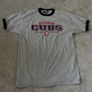 Vintage Chicago Cubs Tee